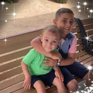 Meet your Posher, Nour